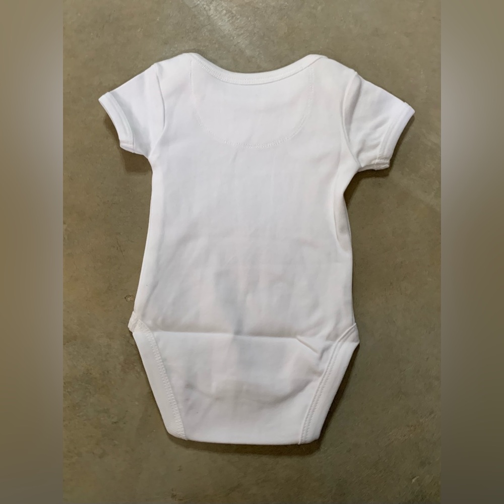 Pact Onesie - Picture 2 of 3